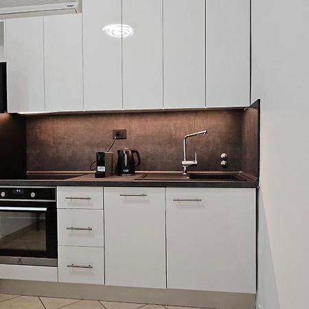 Apartments Skelin Vodice Exterior photo