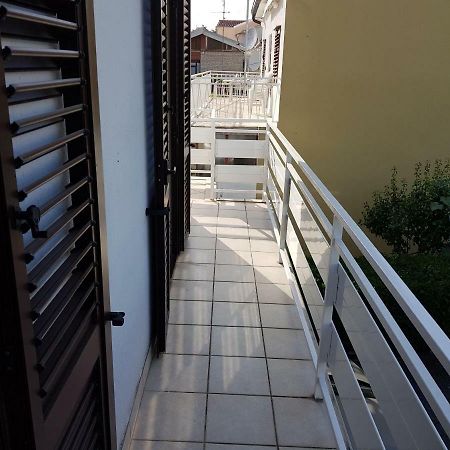 Apartments Skelin Vodice Exterior photo