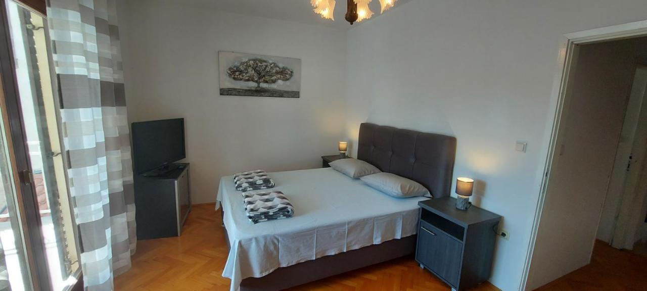Apartments Skelin Vodice Exterior photo