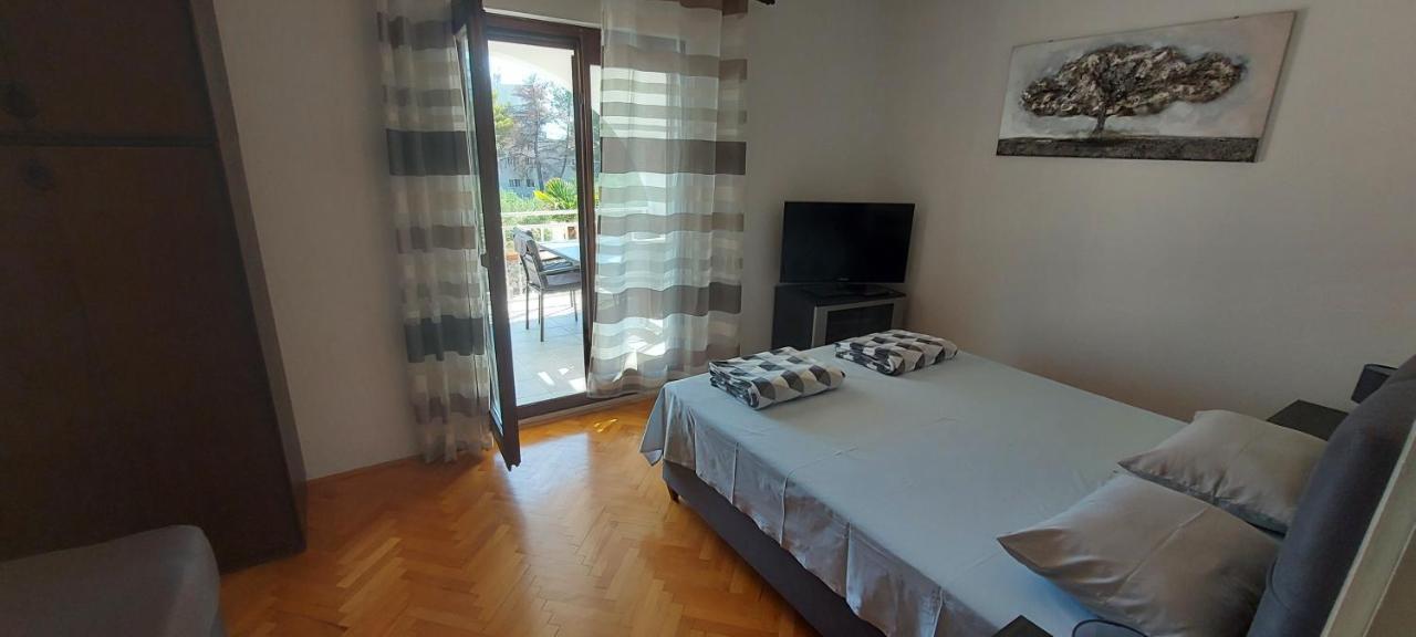 Apartments Skelin Vodice Exterior photo