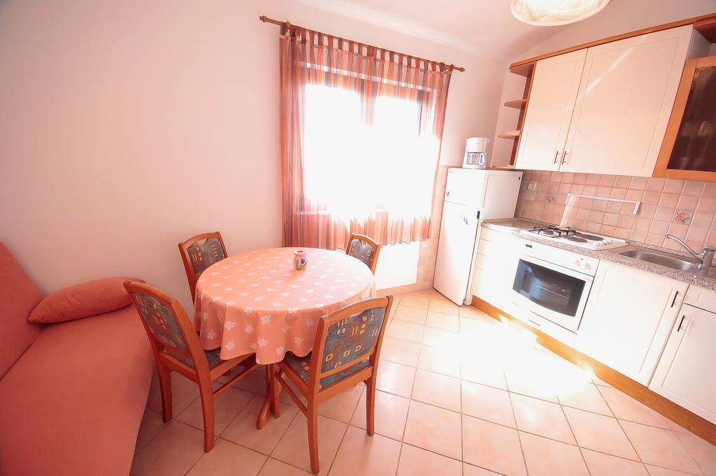Apartments Skelin Vodice Room photo