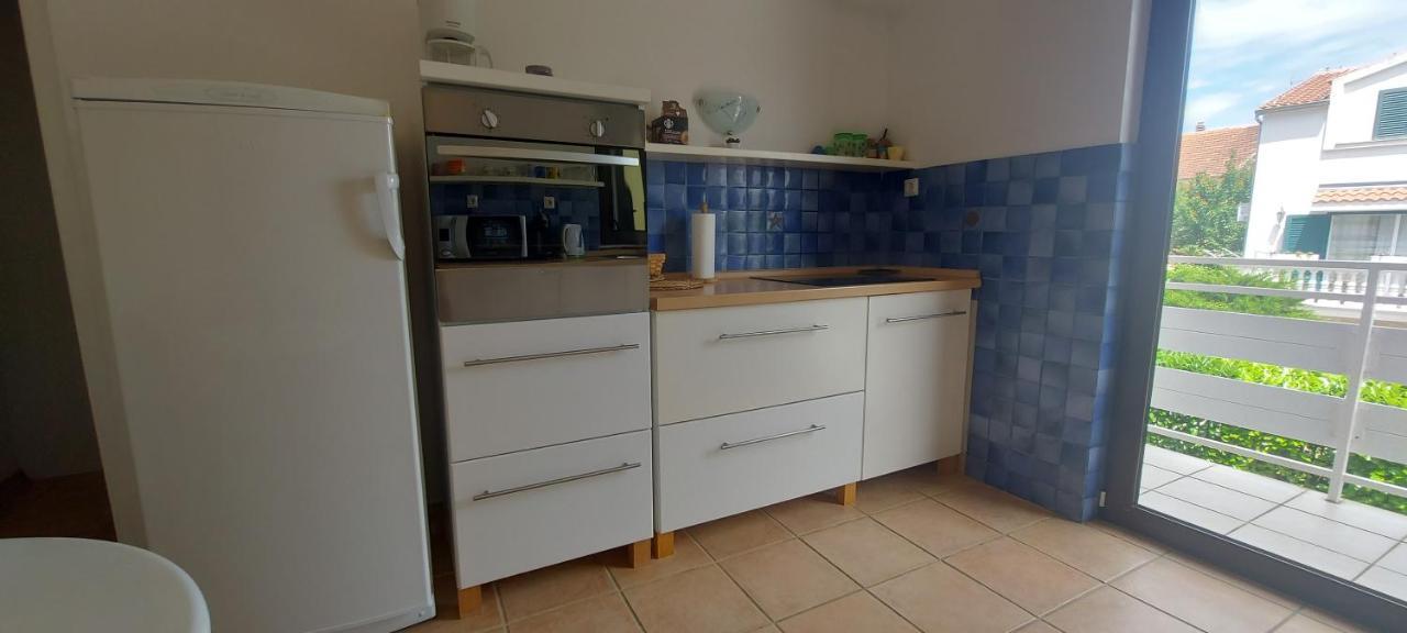 Apartments Skelin Vodice Exterior photo