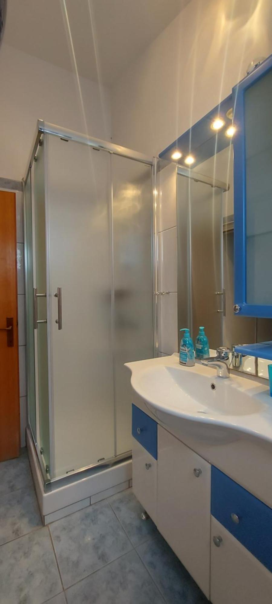Apartments Skelin Vodice Room photo