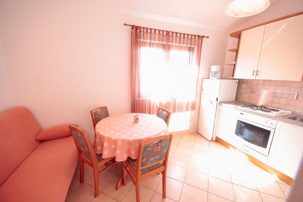 Apartments Skelin Vodice Room photo