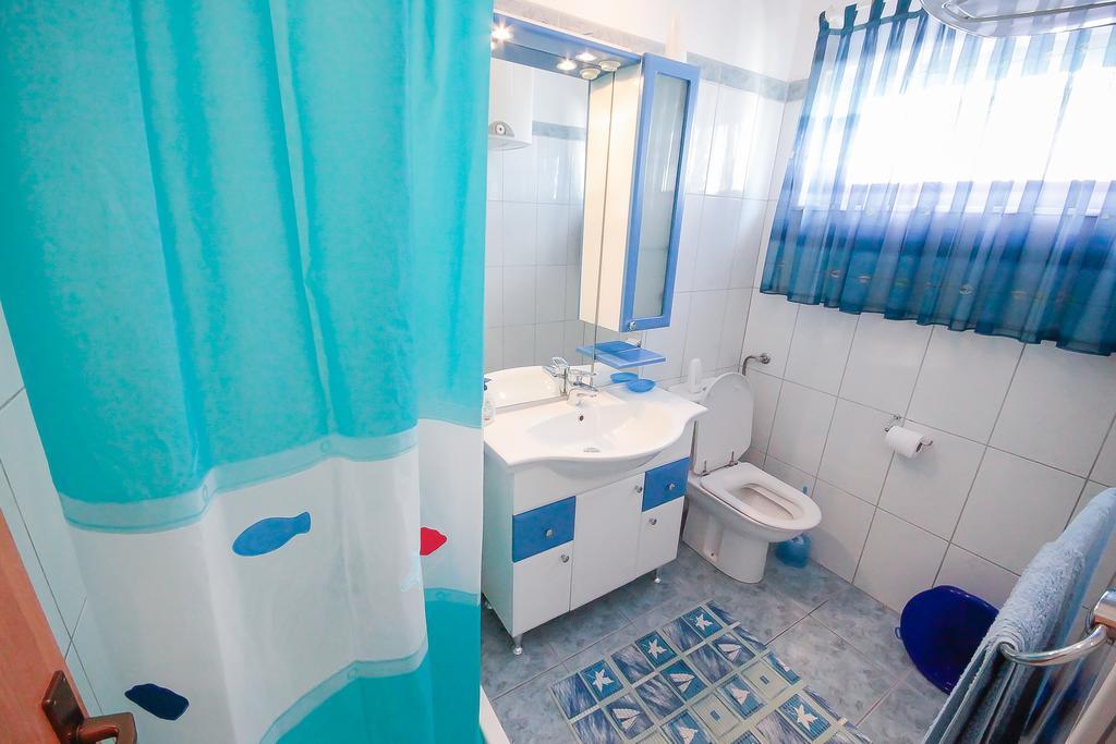 Apartments Skelin Vodice Room photo