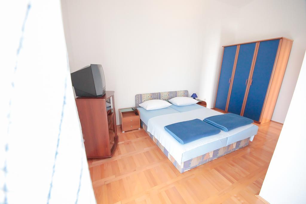 Apartments Skelin Vodice Room photo
