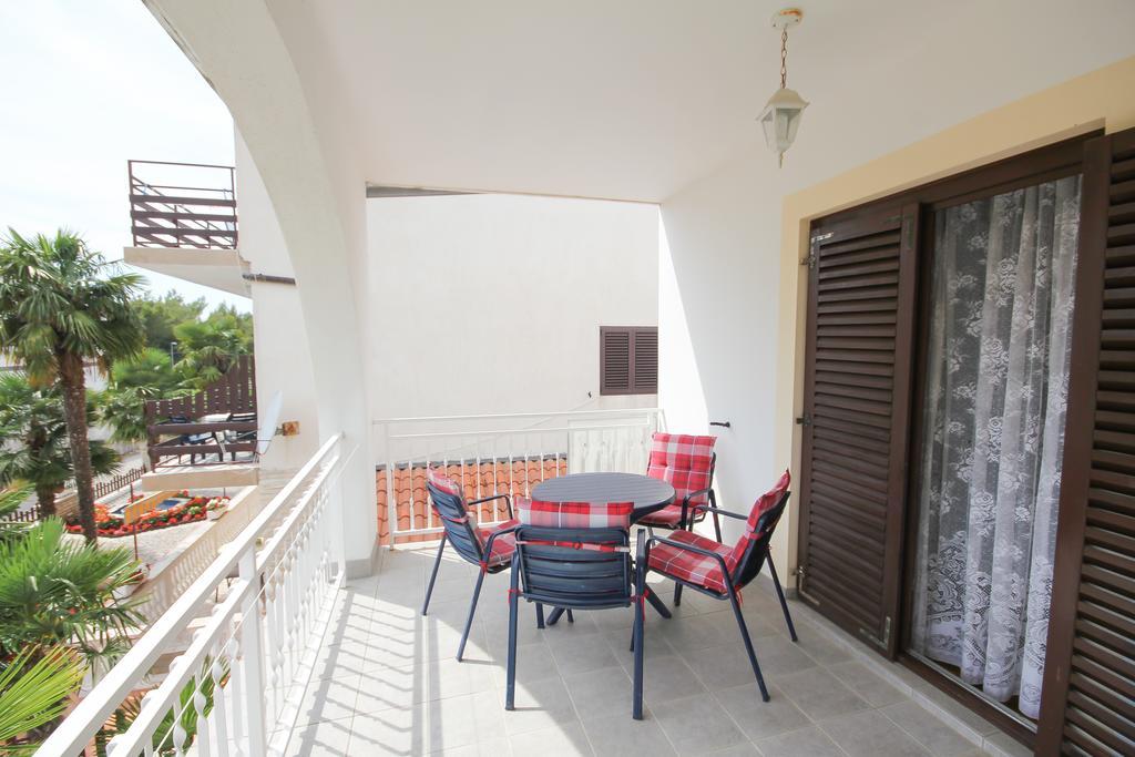 Apartments Skelin Vodice Room photo