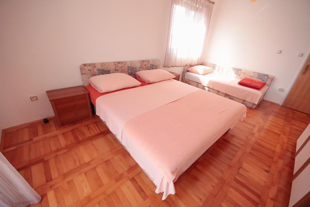 Apartments Skelin Vodice Room photo
