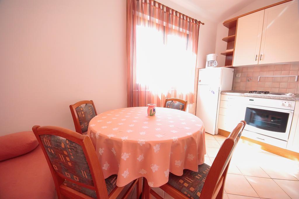 Apartments Skelin Vodice Room photo