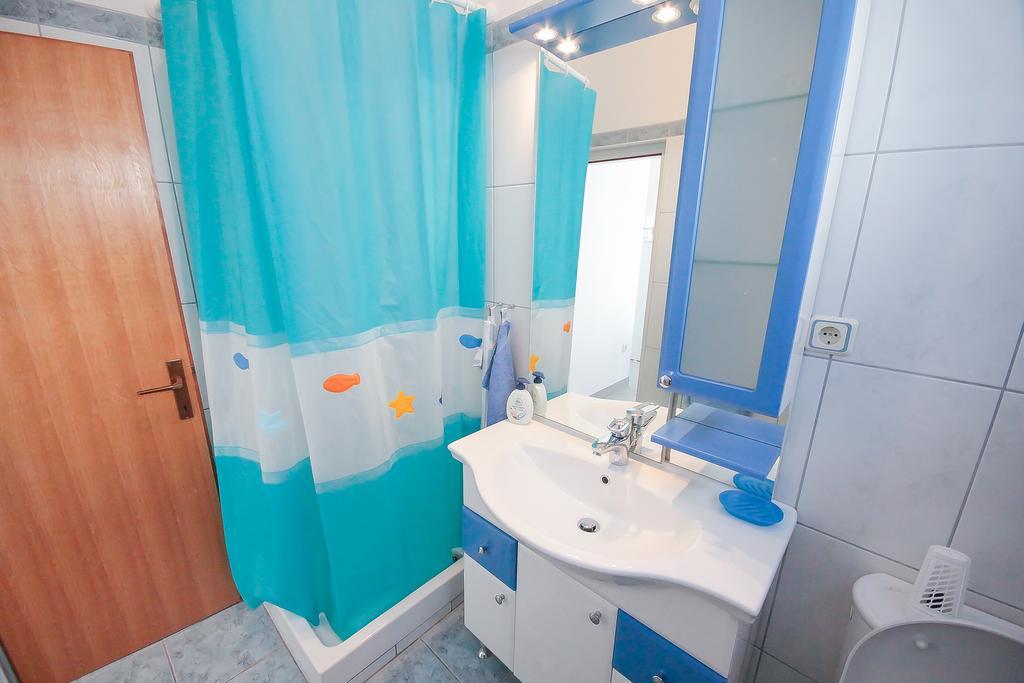 Apartments Skelin Vodice Room photo