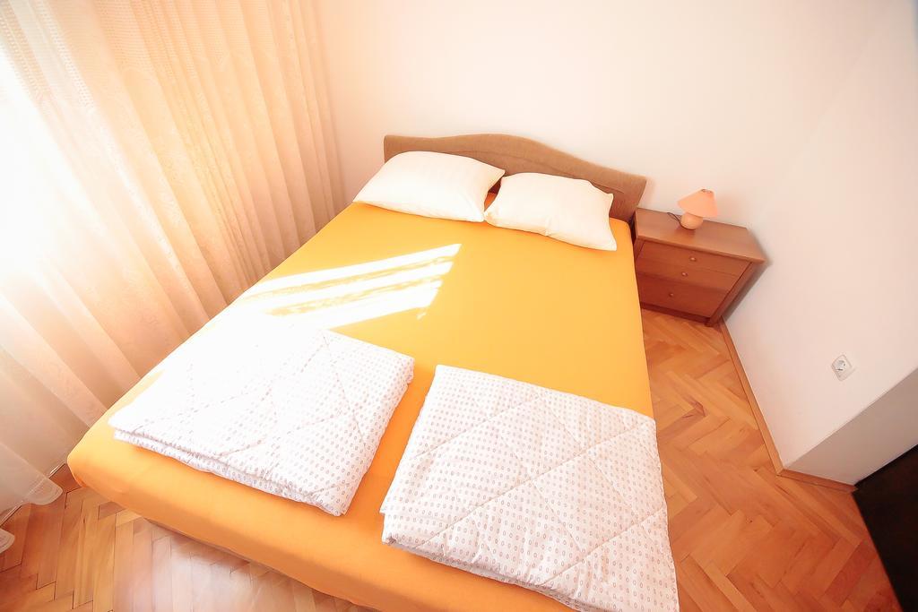 Apartments Skelin Vodice Room photo
