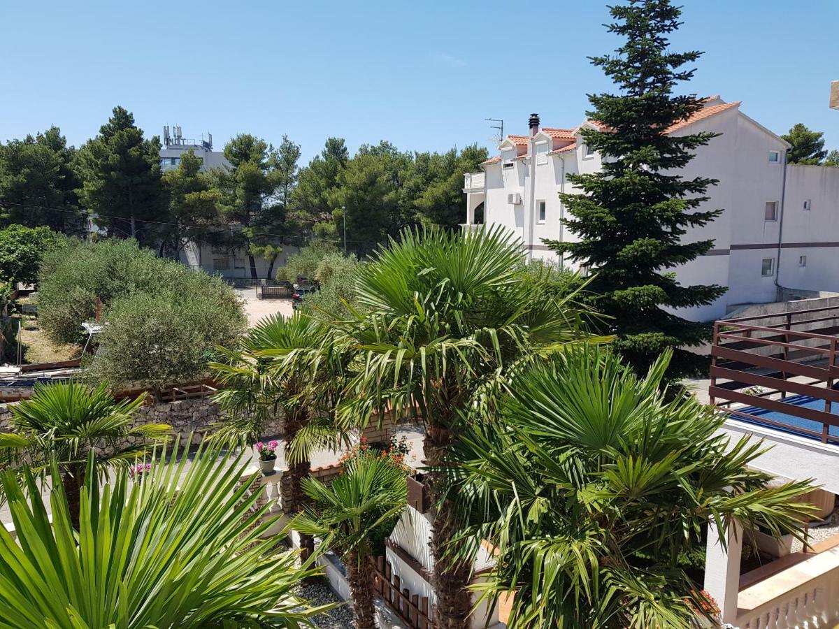 Apartments Skelin Vodice Exterior photo