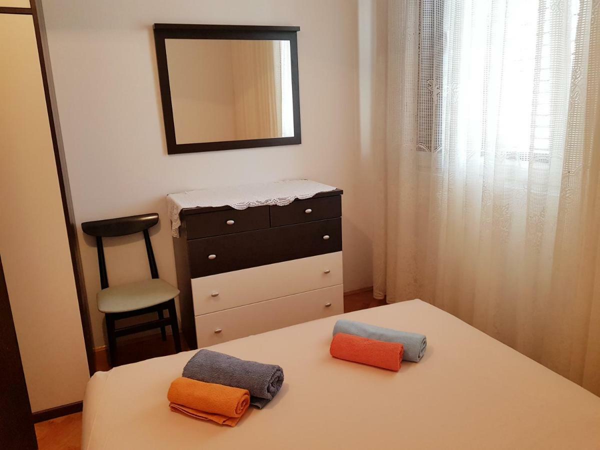 Apartments Skelin Vodice Exterior photo