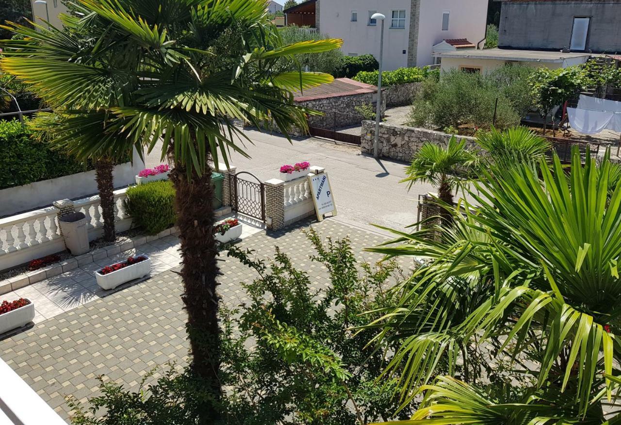 Apartments Skelin Vodice Exterior photo