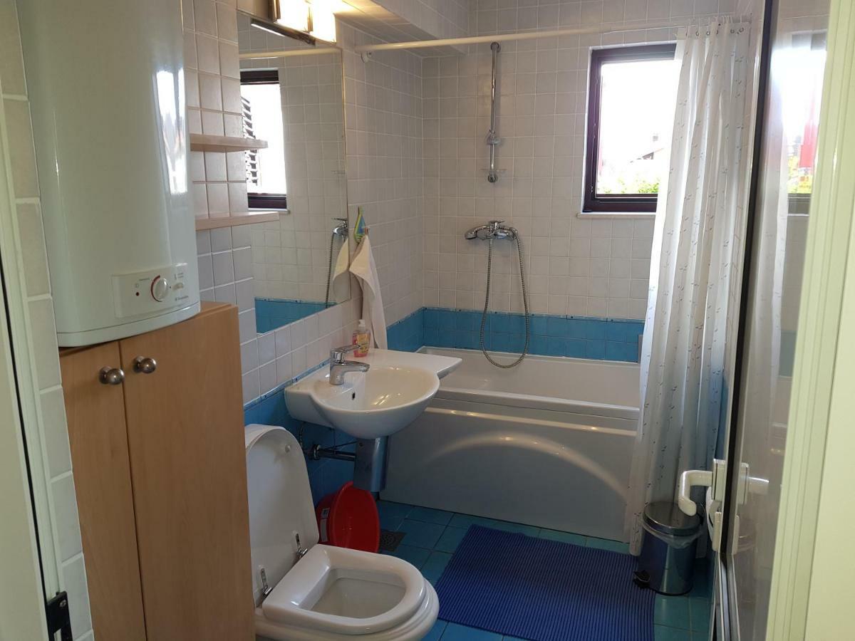 Apartments Skelin Vodice Exterior photo
